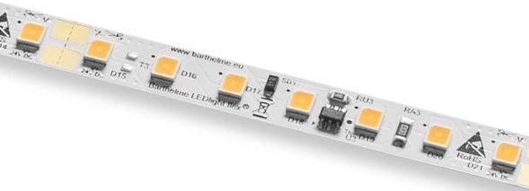 LED-Stripes 24V 50412634 LED-Stripes 24V 50412634