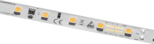 LED-Stripes 48V 50412228 LED-Stripes 48V 50412228