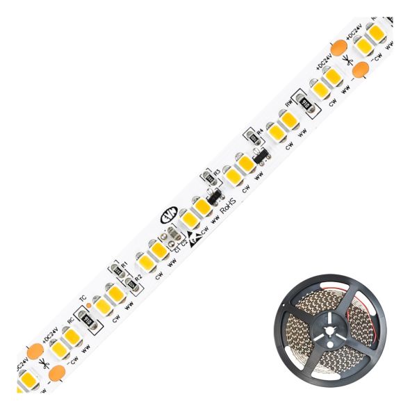 LED-Stripe IP20 5m SB202416828D2W LED-Stripe IP20 5m SB202416828D2W