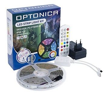 LED-Band-Set 12V 5m 32186 LED-Band-Set 12V 5m 32186