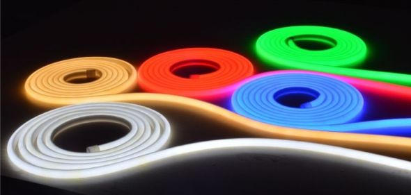 LED-Stripes 31430 LED-Stripes 31430