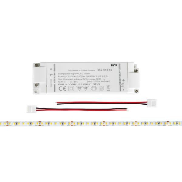 LED-Stripe-Set 5 m 15292027