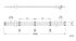 LED-Strip 24V RSTA4760