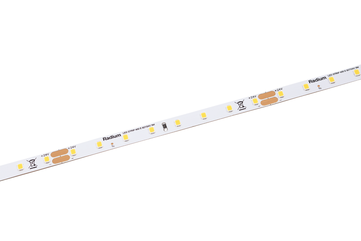LED-Strip 24V RSTA4240