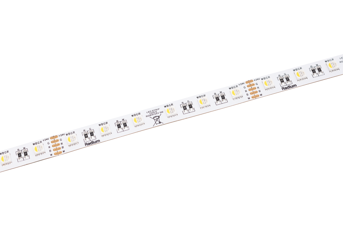 LED-Strip 24V RSTA4310