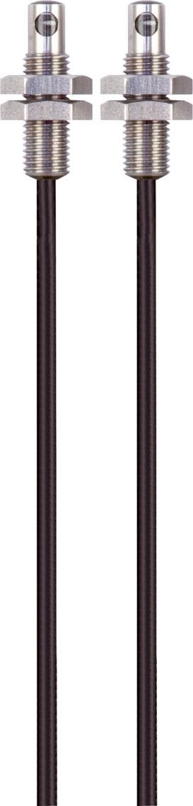 Kunststoff-Lichtleiter WRBE 2000 KR-M6-1.0 Kunststoff-Lichtleiter WRBE 2000 KR-M6-1.0