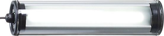 LED-Rohrleuchte RL70LE24DN/A/PMMA370 LED-Rohrleuchte RL70LE24DN/A/PMMA370