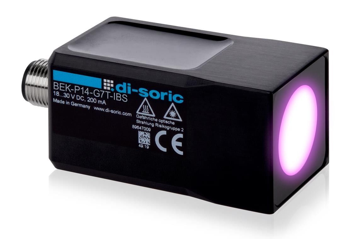 Spotbeleuchtung BEK-P14-G7T-IBS
