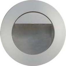 LED-Wandeinbauleuchte 10165253 LED-Wandeinbauleuchte 10165253