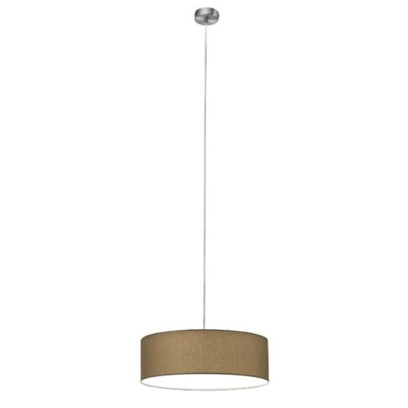 Pendelleuchte nickel matt 58266582 Pendelleuchte nickel matt 58266582