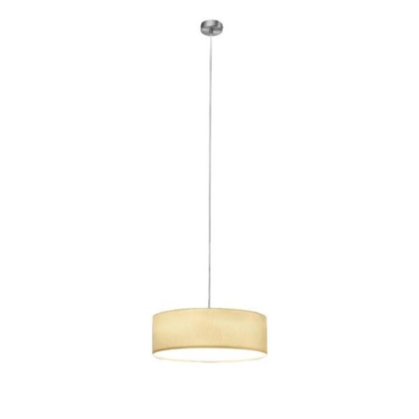 Pendelleuchte nickel matt 58266584 Pendelleuchte nickel matt 58266584