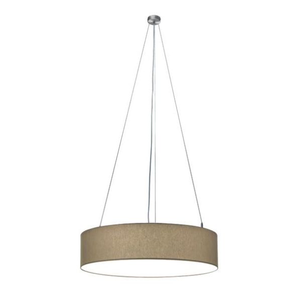 Pendelleuchte nickel matt 58268507 Pendelleuchte nickel matt 58268507