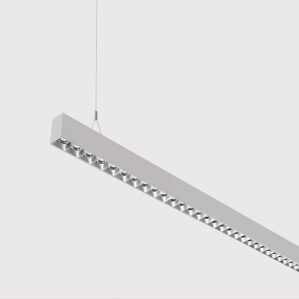 LED-Pendelleuchte LG3LEL-830H-L1752-YA LED-Pendelleuchte LG3LEL-830H-L1752-YA