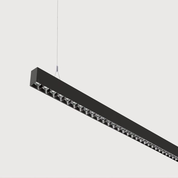 LED-Pendelleuchte LR3LBE-830M-L1252-YB LED-Pendelleuchte LR3LBE-830M-L1252-YB