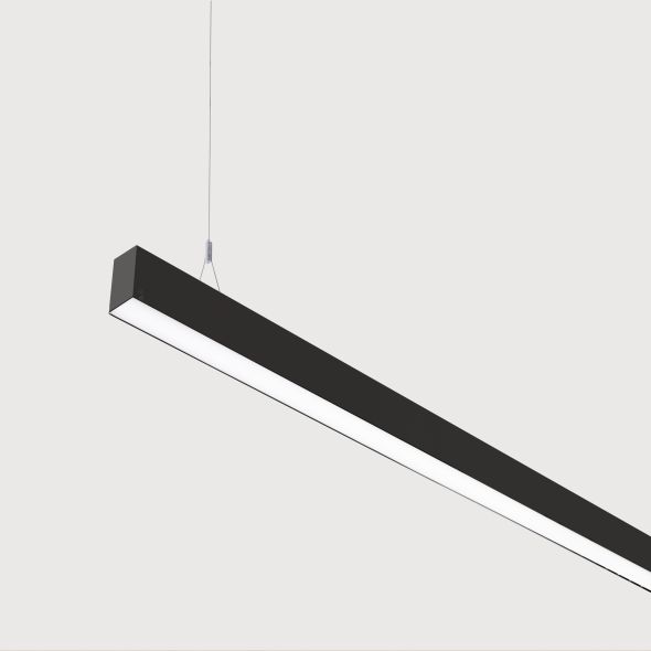LED-Pendelleuchte LR3OBL-840H-L1182-Y LED-Pendelleuchte LR3OBL-840H-L1182-Y