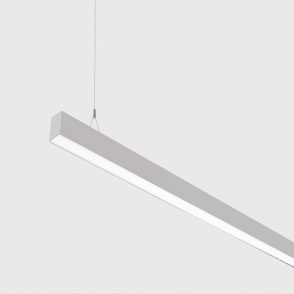 LED-Pendelleuchte LR3OEE-830M-L1475-Y LED-Pendelleuchte LR3OEE-830M-L1475-Y