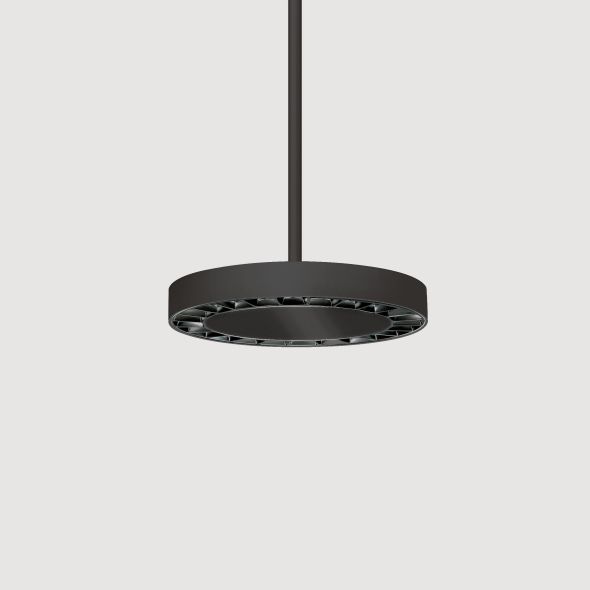 LED-Pendelleuchte RG5LBL-840H-D370PBBP LED-Pendelleuchte RG5LBL-840H-D370PBBP