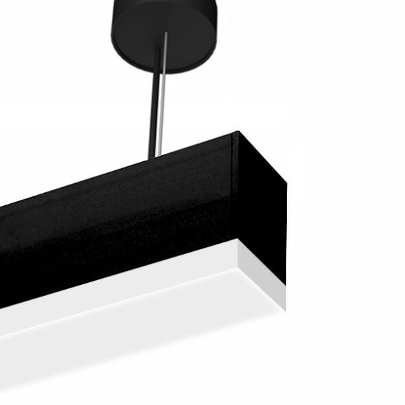 LED-Pendelleuchte MLP045118303AOV/D.sw LED-Pendelleuchte MLP045118303AOV/D.sw