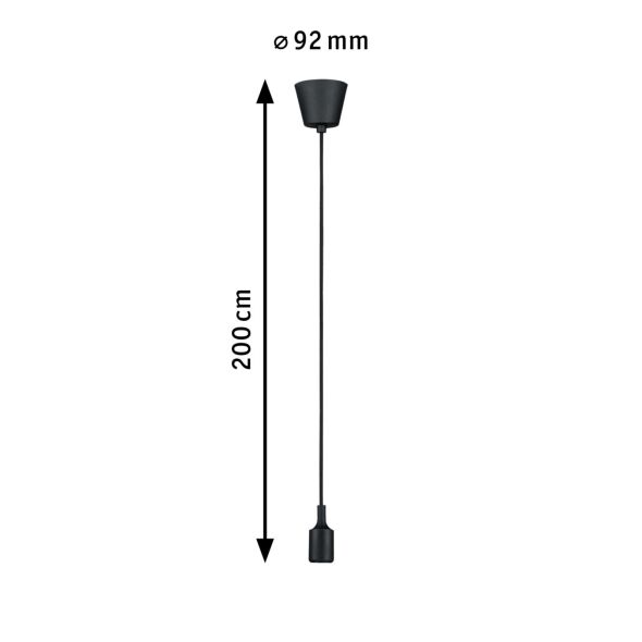 Pendelleuchte 503.81 Pendelleuchte 503.81