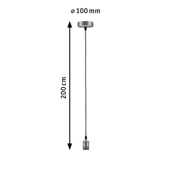 Pendelleuchte 503.85 Pendelleuchte 503.85