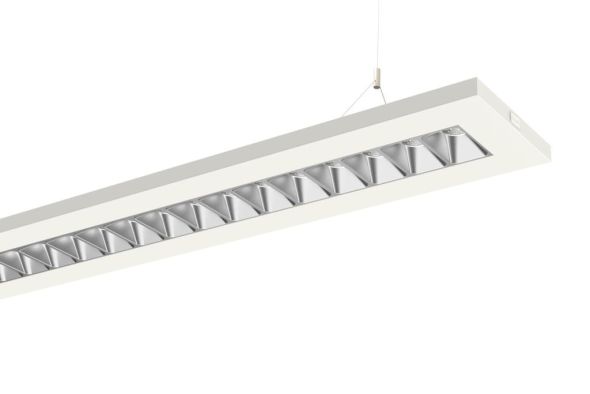 LED-Pendelleuchte F-LINE #0627887//420 LED-Pendelleuchte F-LINE #0627887//420