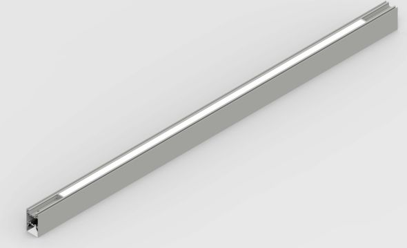 LED-Pendelleuchte 150-1681-1466-204 LED-Pendelleuchte 150-1681-1466-204