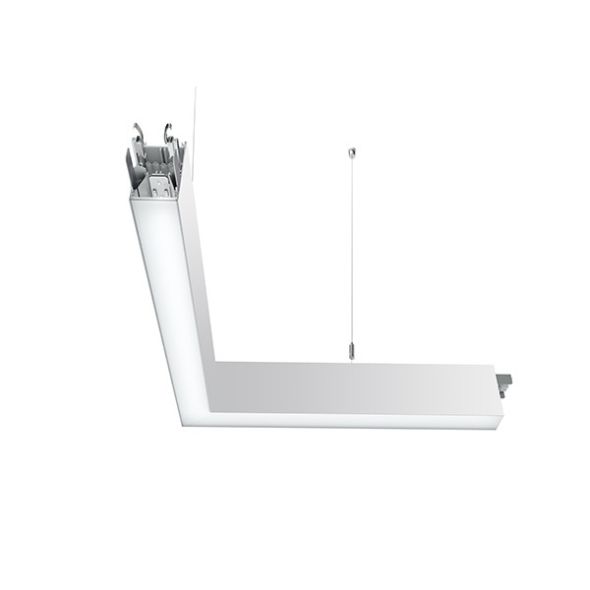 LED-Pendelleuchte 114335000-00807701 LED-Pendelleuchte 114335000-00807701