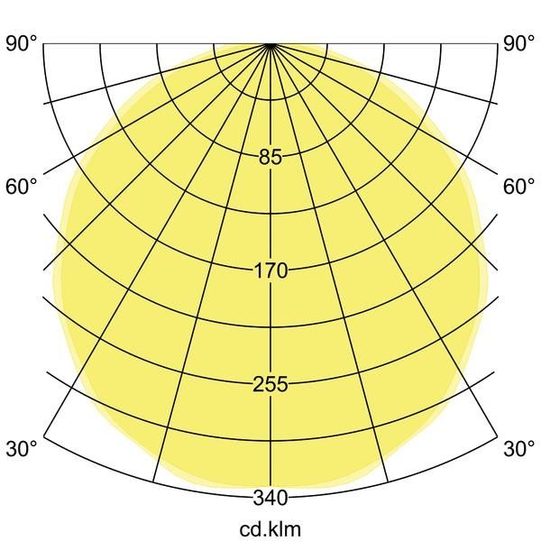 LED-Pendel-Flächenleuchte 13615183