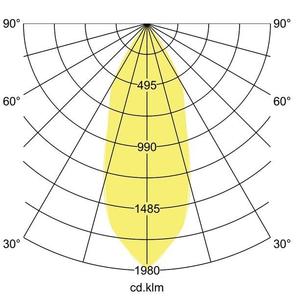 LED-Pendelleuchte 12112733