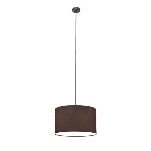 Pendelleuchte nickel matt 58260583