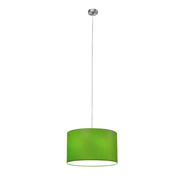 Pendelleuchte nickel matt 58262546