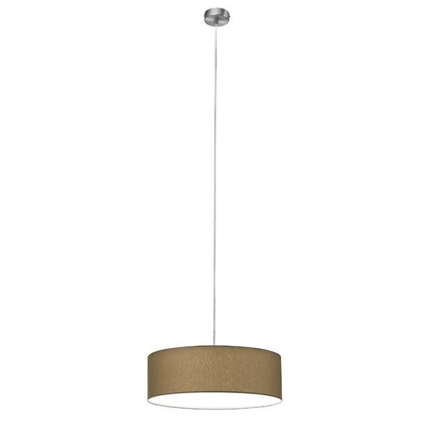 Pendelleuchte nickel matt 58266582