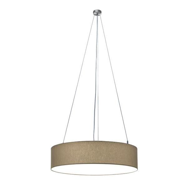 Pendelleuchte nickel matt 58268507