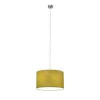 Pendelleuchte nickel matt 58260545
