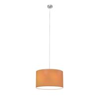 Pendelleuchte nickel matt 58260563