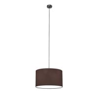 Pendelleuchte nickel matt 58260583
