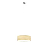 Pendelleuchte nickel matt 58266584