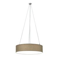 Pendelleuchte nickel matt 58268507