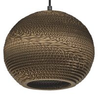 Pendelleuchte E27 D. C.Ball Penda E27