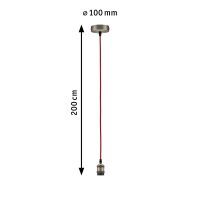Pendelleuchte 503.86