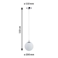 Pendelleuchte 708.95