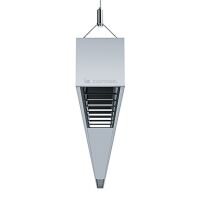 LED-Pendelleuchte LINCOR CRF #42950863