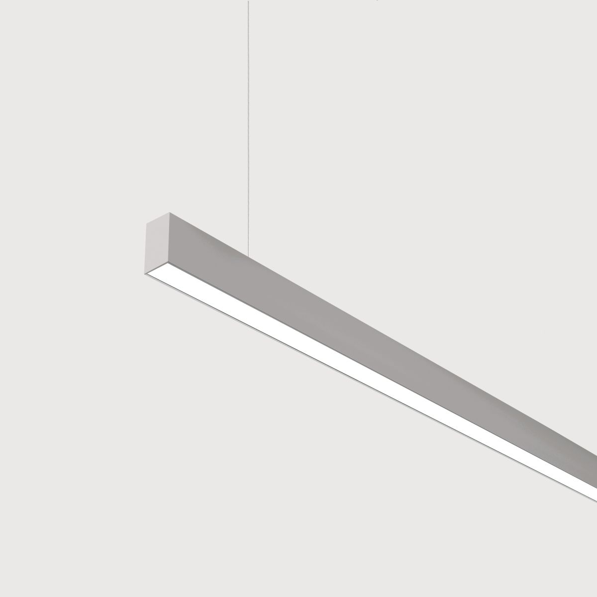 LED-Pendelleuchte LRXOEL-840H-L1765-A
