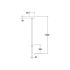 LED-Pendelleuchte 12309173