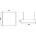 LED-Pendelleuchte direkt 13730183