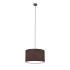 Pendelleuchte nickel matt 58260583