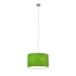 Pendelleuchte nickel matt 58262546
