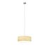 Pendelleuchte nickel matt 58266584