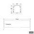 LED-Pendelleuchte MLP060118402AOVDA.ws