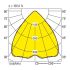 LED-Pendelleuchte LENSES-PD #0627804